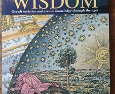 Secret Wisdom - Ruth Clydesdale