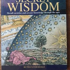 Secret Wisdom - Ruth Clydesdale