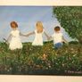 Art - Oil on Board ( J. Stewart) Image 4