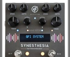 GFI Systems Synaesthesia