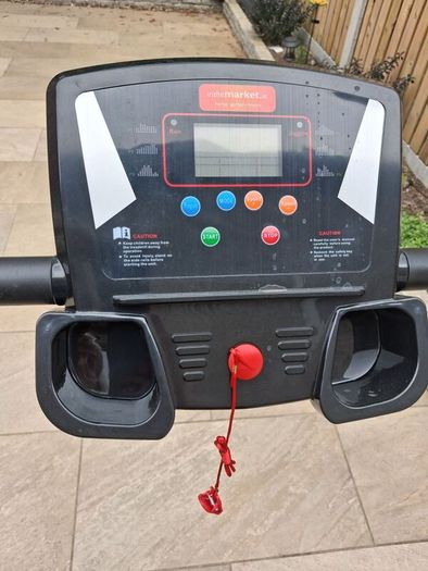 Treadmill