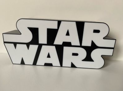 Star Wars Lamp