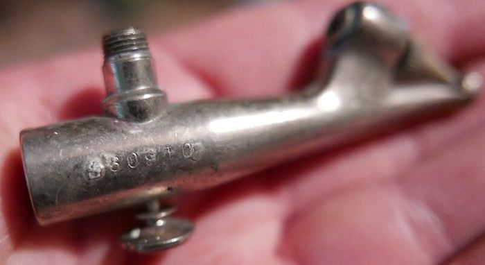 Vintage Japanese Airbrush Collection (not tested)
