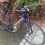 Merida Scultura 4000 Bahrain Team 2020-54cm/M-Carbon-shimano105 Image 6