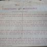 Antique Prudential Assurance Co Ltd Industrial Branch Life Insurance Policy Image 8