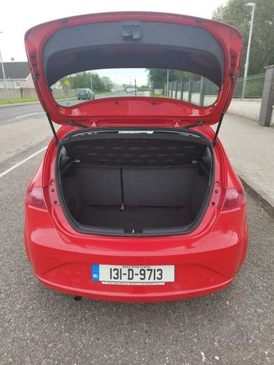 2013 Seat Leon