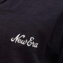 New Era Baseball Jersey Top Navy Large Bnwt Image 2