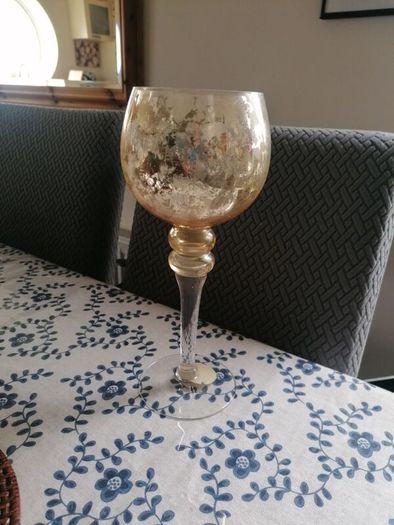 Tealight Holder