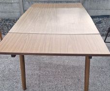 Retro Kitchen Table