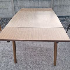 Retro Kitchen Table