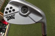 PXG Sugar Daddy II 50 Deg Gap Wedge.