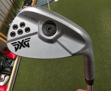 PXG Sugar Daddy II 50 Deg Gap Wedge.