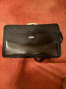 UDG Urbanite MIDI Controller FlightBag Large Black