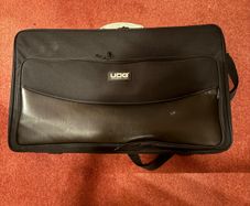 UDG Urbanite MIDI Controller FlightBag Large Black