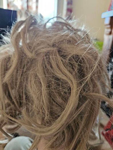 Range of Fun Acrylic Wigs