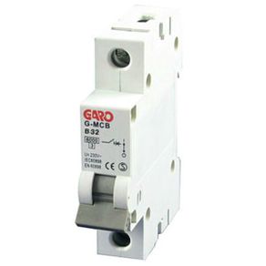 32 Amp Mcb
