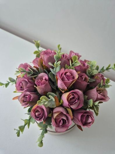 Box of roses
