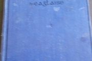 Religious  Irish Book