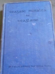 Religious  Irish Book