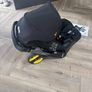 Doona I car seat and stroller Image 2