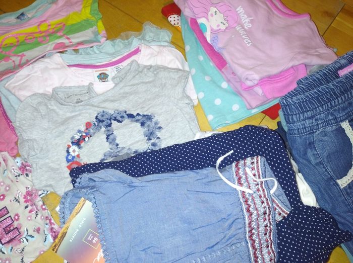 Girls bundle 2-3 years, bargain 30 items +