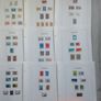 Stamp collection United Nations New York Image 3