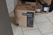 SVS SB-1000 Classic active subwoofer electrobuster.ie