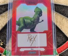 Toy story Rex