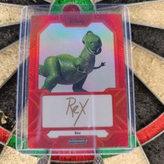 Toy story Rex