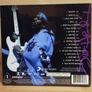 Jimi Hendrix First Rays of the New Rising Sun CD Album Image 2