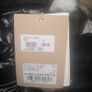 Brand New Never Worn Pyrenex Authentic Shiny Fur Girls Down Jacket Age 12 Black Image 5