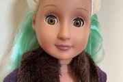 Our Generation Doll - Amya