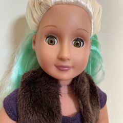 Our Generation Doll - Amya