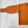 NEW George Wool Blend Balloon Sleeve Jumper M 12 14 Image 8