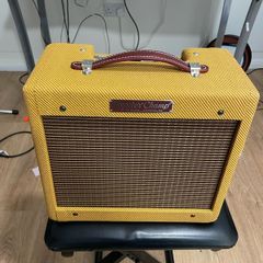 Fender '57 Custom Champ