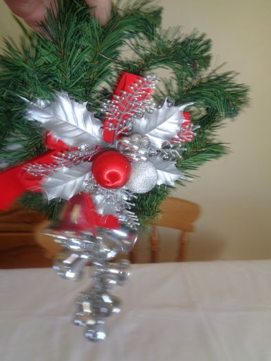 Christmas Decoration for Sale