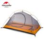 Single Person Cycling Tent Ultralight Portable Camping Tent Backpacking Hiking Tent Waterproof Sun Shelter Image 4