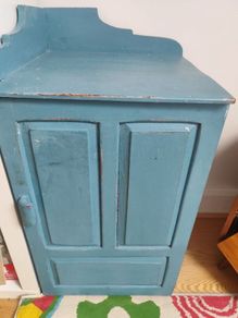 Locker/Cabinet