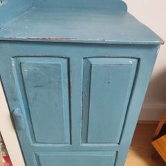 Locker/Cabinet