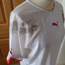 Tunisia football jersey Image 3