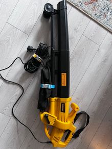 Leaves Blower/Picker for sale