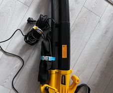 Leaves Blower/Picker for sale