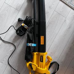 Leaves Blower/Picker for sale