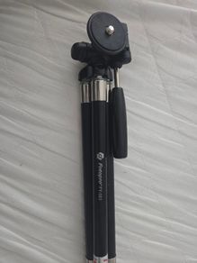 Fotopro tripod, good condition