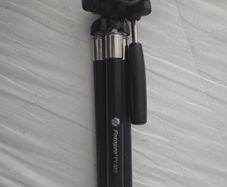 Fotopro tripod, good condition
