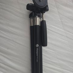 Fotopro tripod, good condition