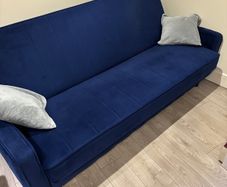 sofa bed