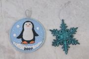 Christmas decorations