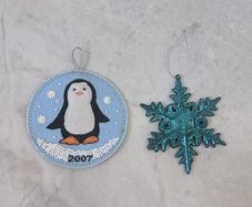 Christmas decorations