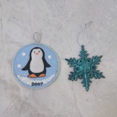 Christmas decorations